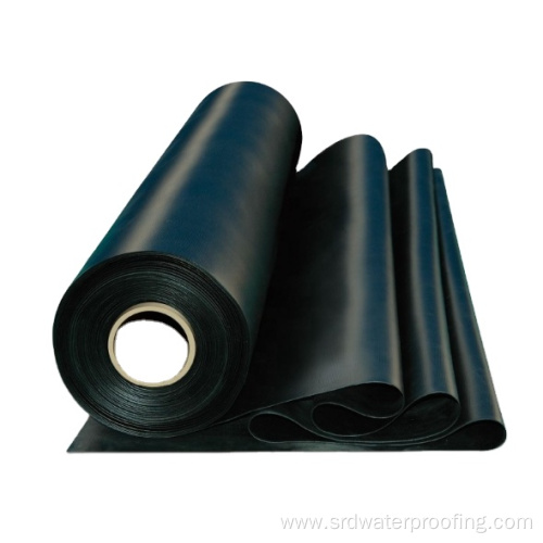 Light Weight Waterproofing Materials Epdm Waterproofing